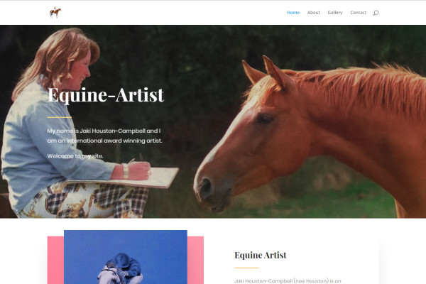 Horse Racing Memorabilia