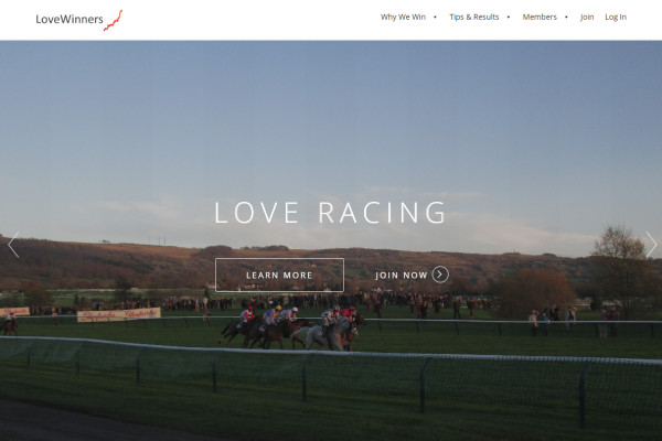 Horse Racing Tipsters