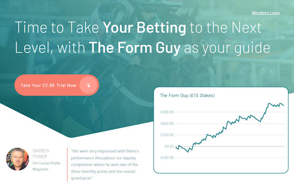 the-form-guy